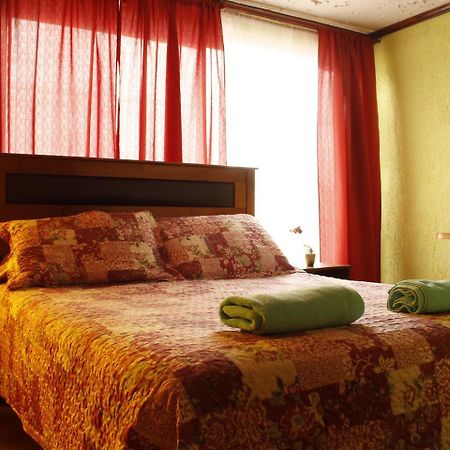 Hostal Inthalassa 卡尔德拉 外观 照片