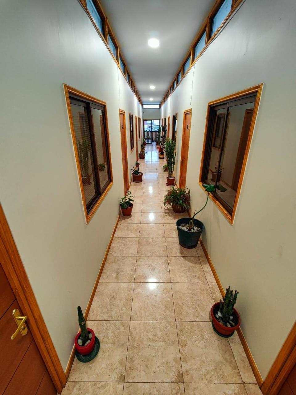 Hostal Inthalassa 卡尔德拉 外观 照片