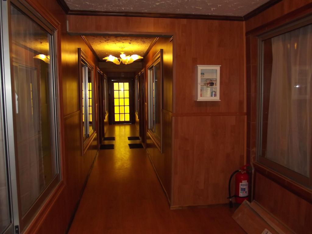 Hostal Inthalassa 卡尔德拉 外观 照片