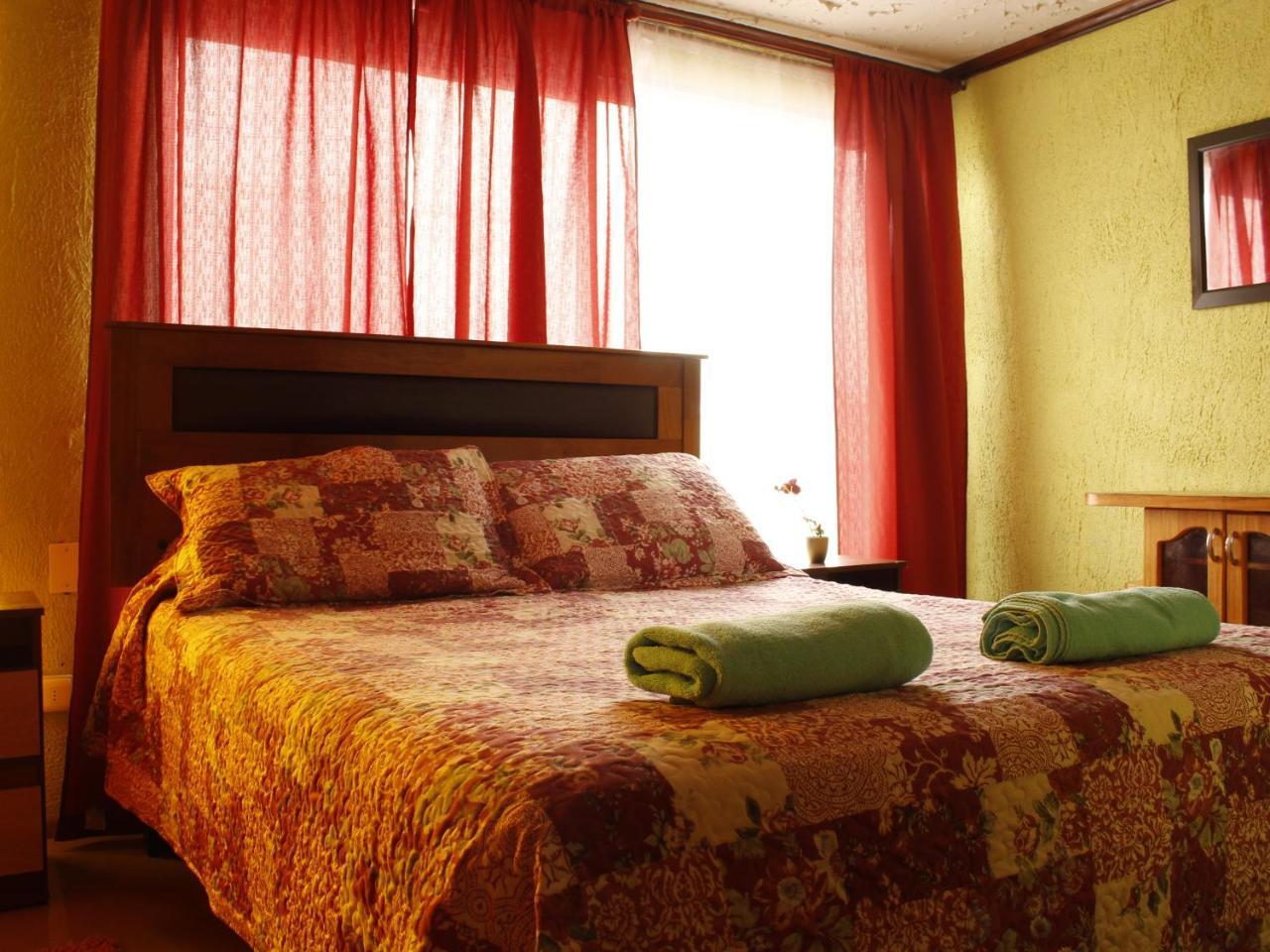 Hostal Inthalassa 卡尔德拉 外观 照片